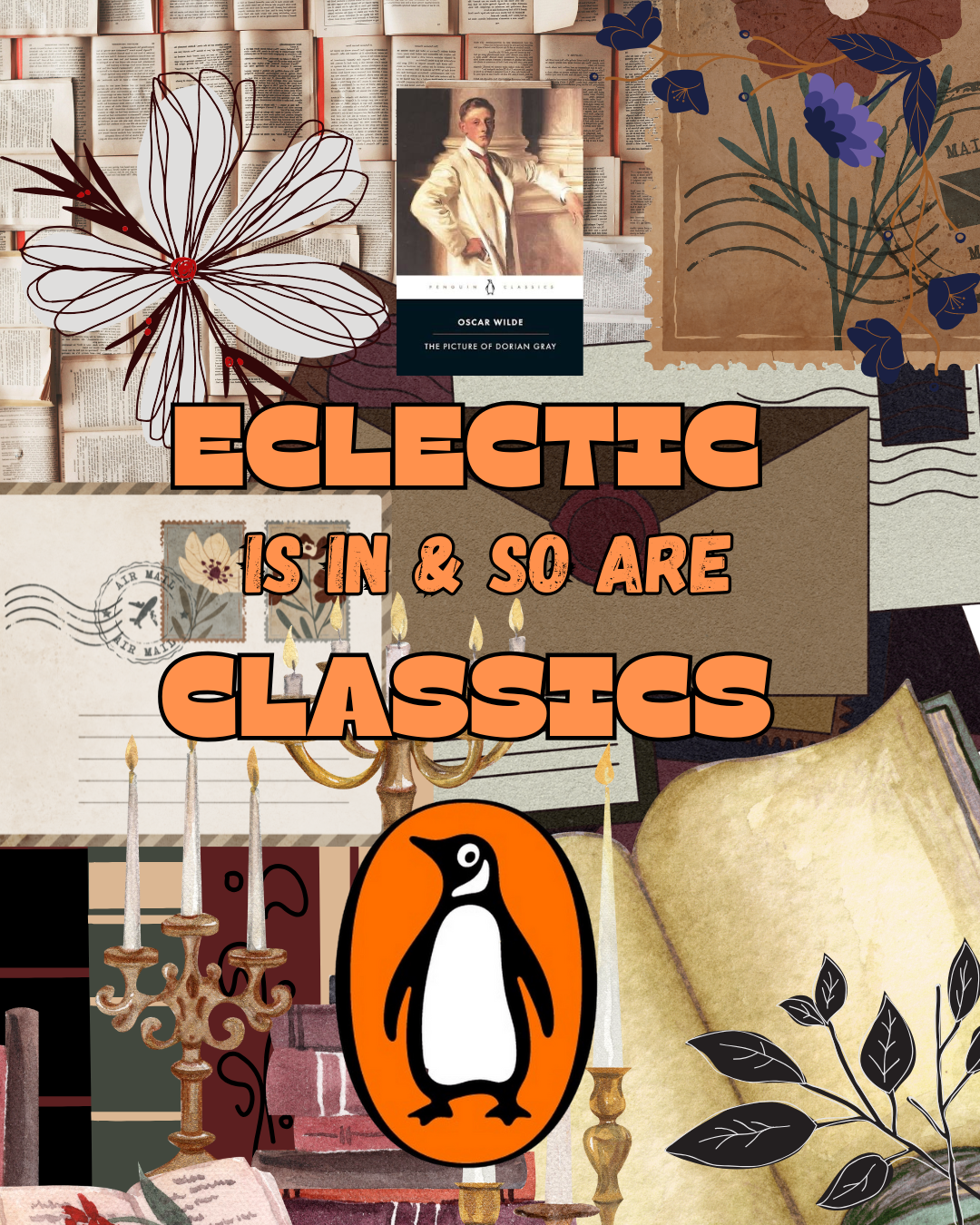 Hypothetical Penguin Classic #3