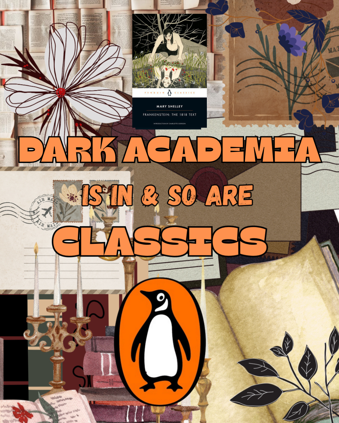 Hypothetical Penguin Classic #1